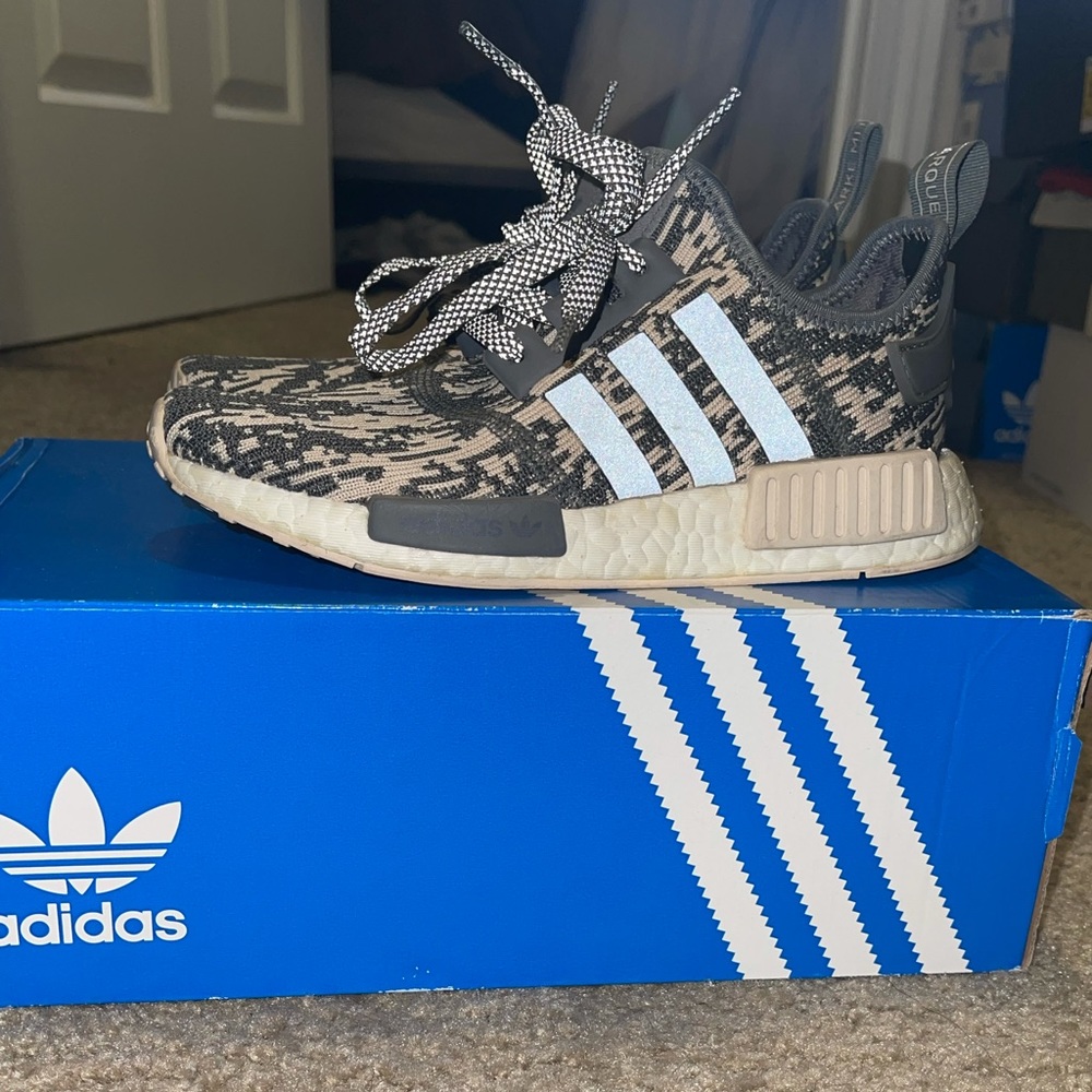 Adidas NMD Shoes